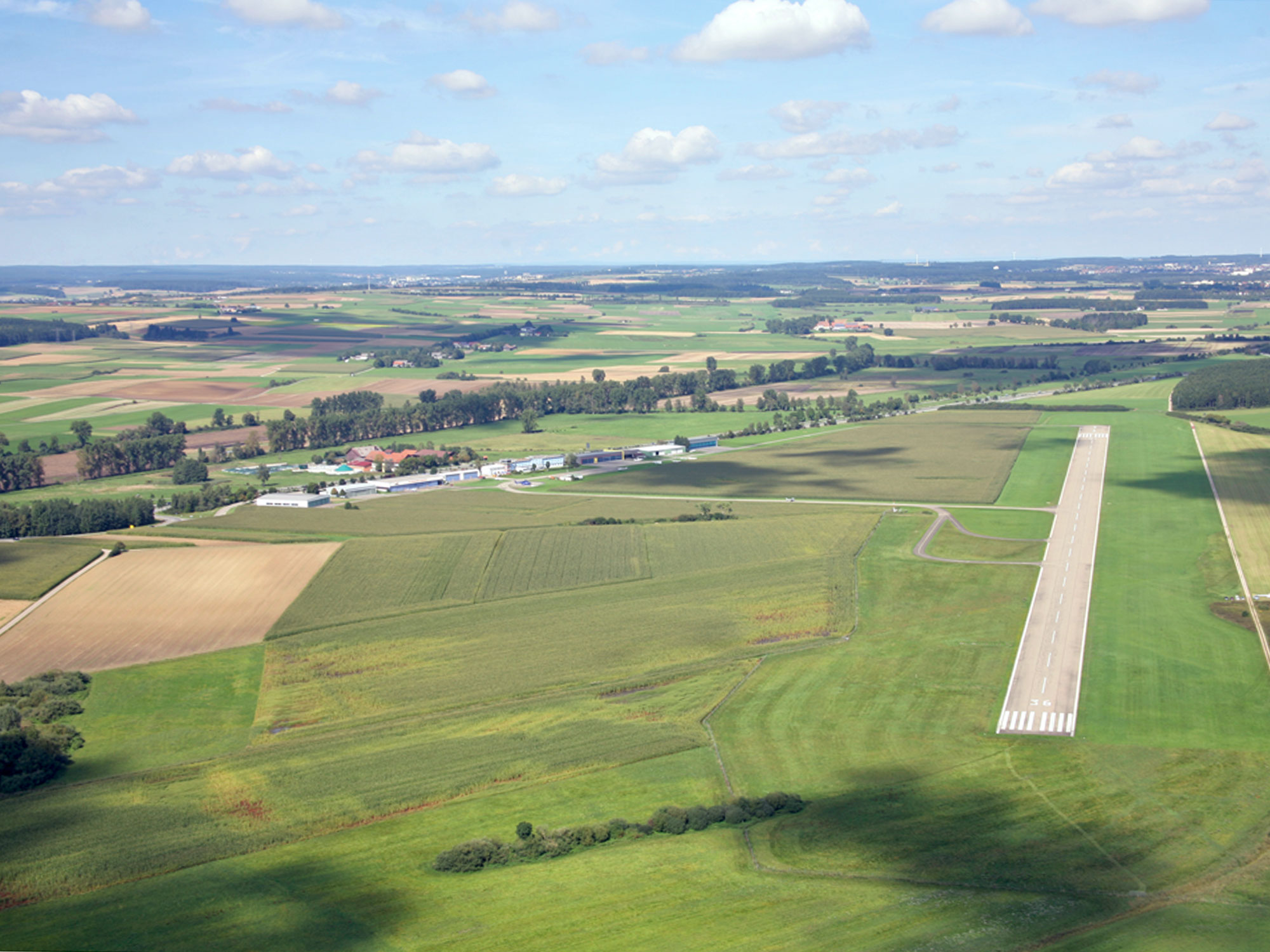 Donau Airport Ihr Flugplatz DonaueschingenVillingen